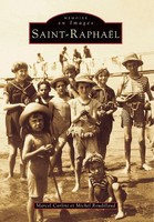 Roudillaud Michel (U. A.) | Saint-RaphaëL - Tome I | Taschenbuch | FranzöSisch