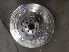 20 MERCEDES GLB-CLASS Flywheel/Flexplate 247 Type ID 2600300100