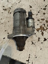 Démarreur Skoda FABIA