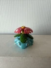 2007 Tomy Pokemon Venusaur Figure Vintage Pokémon Toy