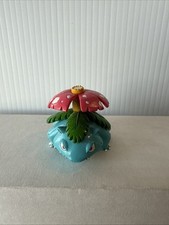 2007 Tomy Pokemon Venusaur Figure Vintage Pokémon Toy