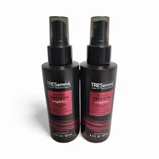 2 Pack - Tresemme’ Silky Shine Spray Keratin Smooth, Silky, Sean Spray  - New￼