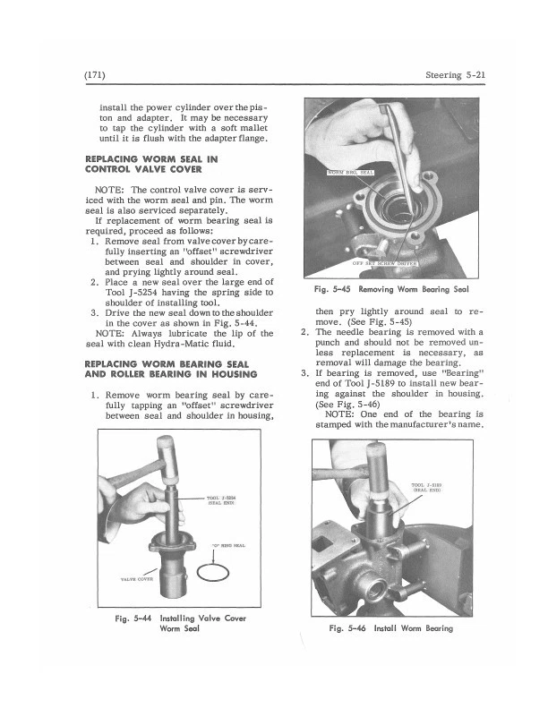 1955 Oldsmobile Negozio Manuale 55 Olds 88 Super 88 E 98 Repair Servizio Libro - Immagine 4 di 4