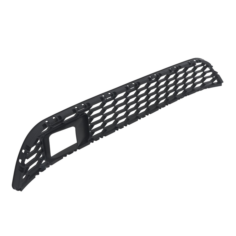 Bumper Face Bar Grille Front 622544FY0A for Nissan Sentra 2016-2019