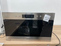 Hotpoint MN314IXH 750W Microwave