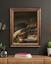 Canvas Modern Digital Wall Art Painting | PRINTABLE Digital Wall Art |Home Decor