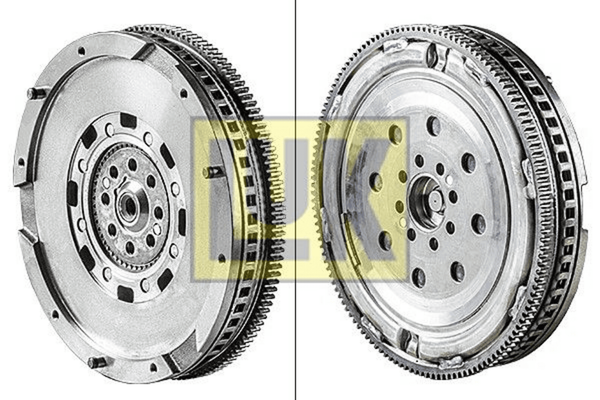 Schwungrad FüR Audi A4 B5 Avant A6 C5 Allroad-image