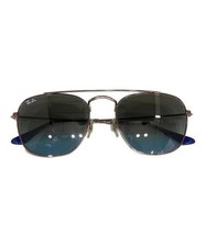 RAY-BAN          sunglasses blue RB3557 9003/96