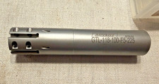 1 New Advent GTL-118-100-F5-225 Indexable Thread Mill