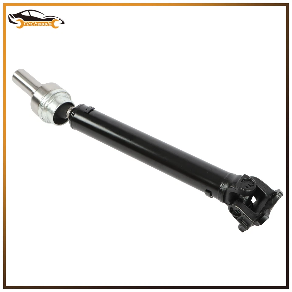 Conjunto de eje de transmisión delantero 4x4 938-274 para Mitsubishi Raider 07-2009 Foto 3 de 4