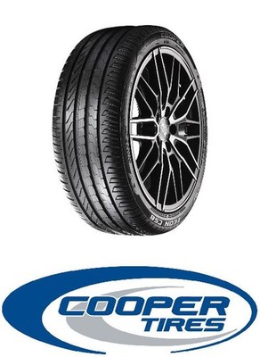 Cooper Zeon CS8 XL 255/35 R18 94Y