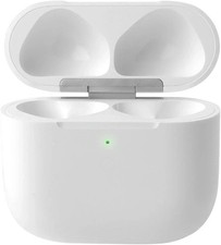 Wireless Charging Case Compatible with Airpod 4Th Generation Charger Replacement