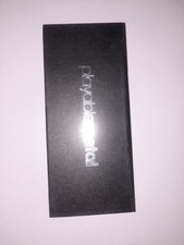 Playable Metal - Infinity (Model S) - Iron Gray