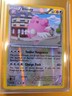 Pokémon TCG 2014 XY - Phantom Forces - Blissey - Reverse Holo Card - Rare #81 LP