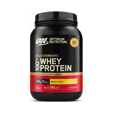 ON Optimum Nutrition Whey Gold Standard 100% Whey Protein 768/780 grammi