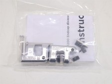 Thule Support Leg Mount Right and Left to Awning Omnistor 1200