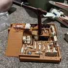 Vintage 1979 Kenner Star Wars Droid Factory - COMPLETE NO INSTRUCTIONS