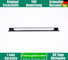 Audi A1 GBA 8V4853491M Türleiste Einstiegsleiste Set