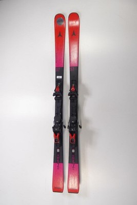 ATOMIC Redster S7 Ti Premium-Ski Länge 162cm (1,62m) inkl. Bindung! #439