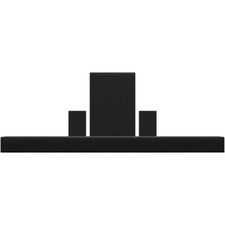 VIZIO SB36512-F6-RB-SD 5.1.2 Dolby Atmos SoundBar System - Scratch and Dent