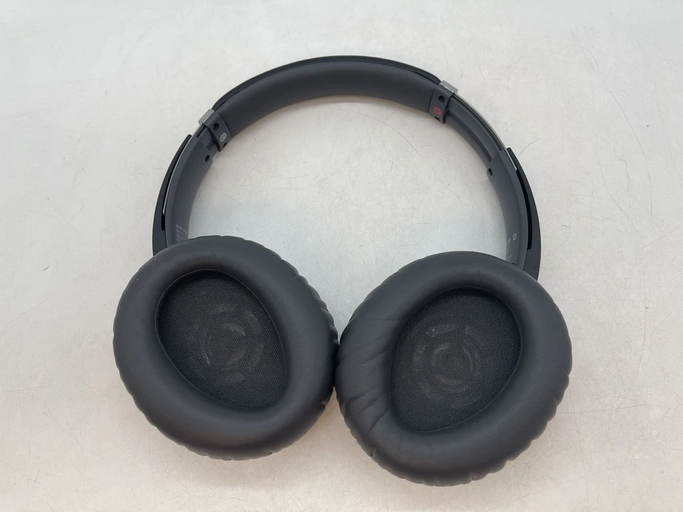 Sony WH-CH700N Wireless Noise-Canceling Headphones Black FREE S/H - Image 4 of 4