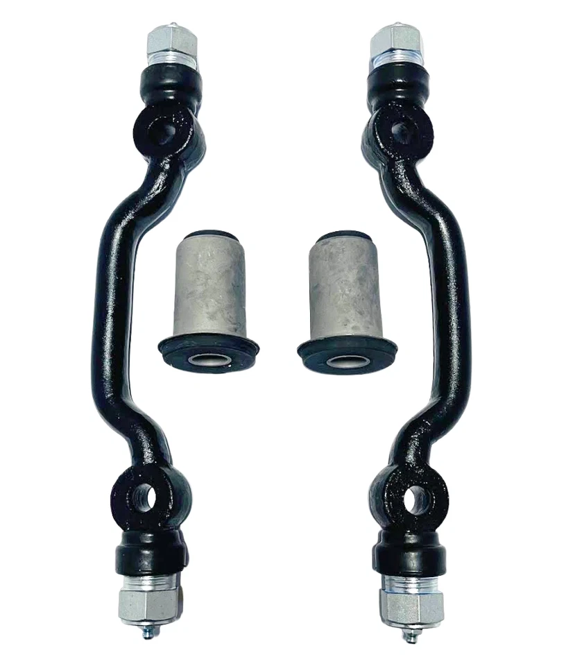 Front End Suspension Rebuild Kit Fits 1963 1964 Buick LeSabre Electra Wildcat - Image 4 of 4