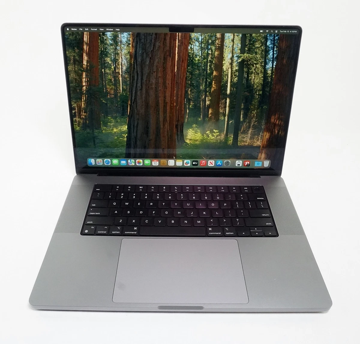 Apple MacBook Pro 16 in 2023 for sale | eBay