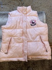 Ladies Toggi Size 12 Body Warmer No Marks See Photos Pre Owned