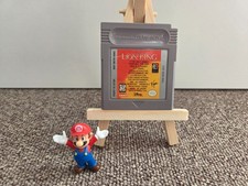 Thumbnail of ebay&reg; auction 227063381284 | Nintendo Gameboy Spiel König der Löwen Lion King US getestet und gereinigt TOP