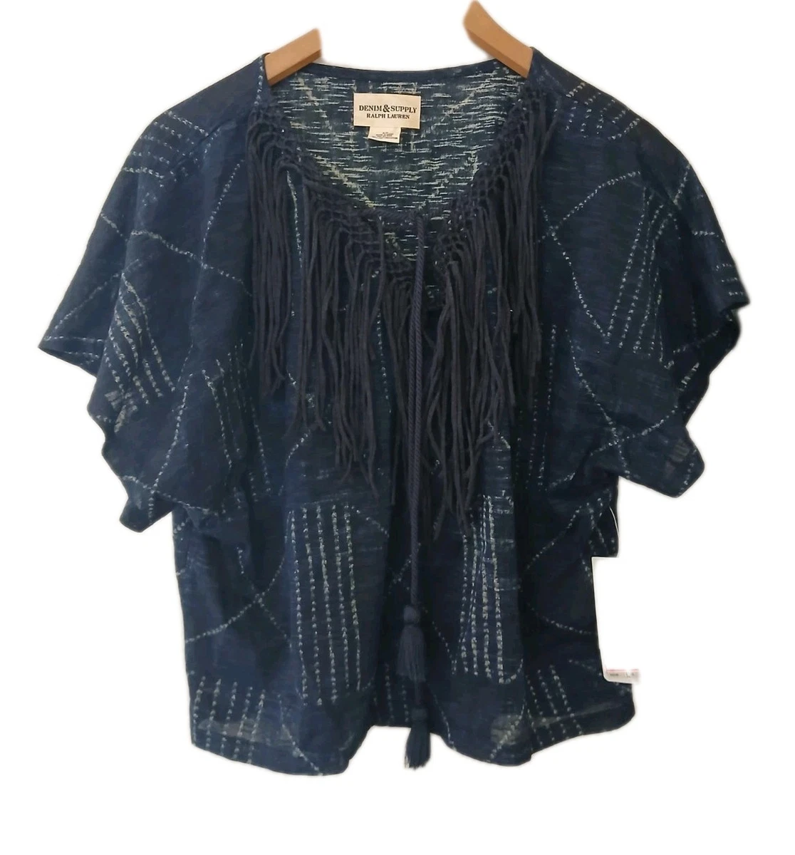 Denim & Supply Ralph Lauren Tops for Women for sale | eBay