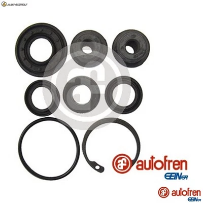 REPARATURSATZ HAUPTBREMSZYLINDER D1776 FÜR SUZUKI GRAND/VITARA/XL-7/II/NOMADE - Bild 1 von 4