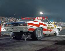 Mike Fons Rod Shop Dodge 1972 Dodge Challenger Pro Stocker Photo 23 Mike Fons Rod Shop Dodge 1972 Dodge Challenger Pro Stocker Photo 23