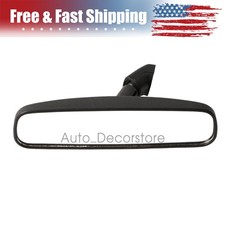 Rear View Mirror Interior For 2015-2018 Nissan Rogue 96321-2dr0a 96321-2dr0-a103