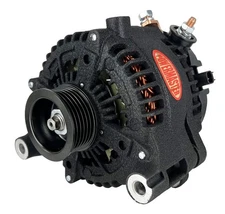 Powermaster 51024WS Alternator for Jeep