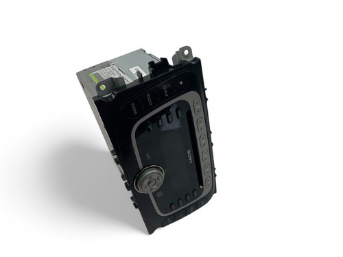 ST4542 FORD CD Radio Kontrolle VP6M2F-18C821-AG - Bild 8 von 8