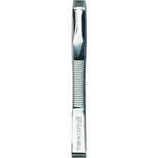 Stainless steel thick tip tweezers