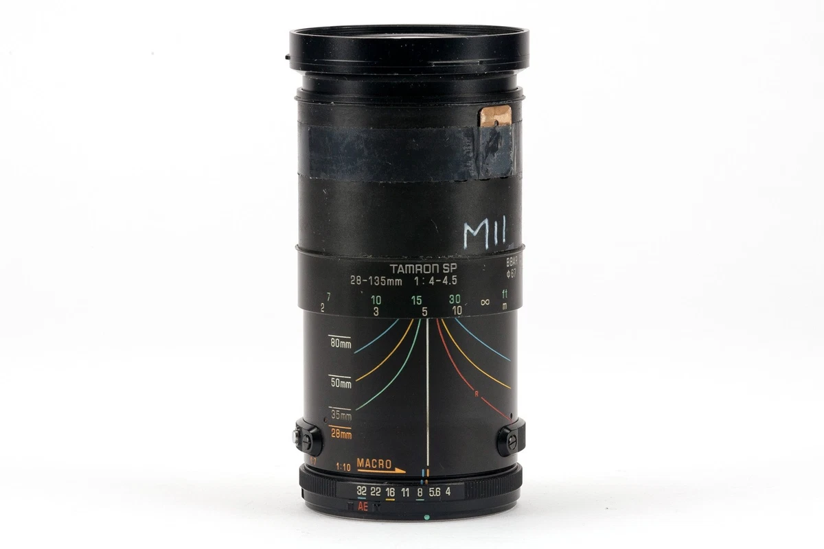 28-135mm Focal Camera Lenses f/4-4.5 Maximum Aperture for sale | eBay