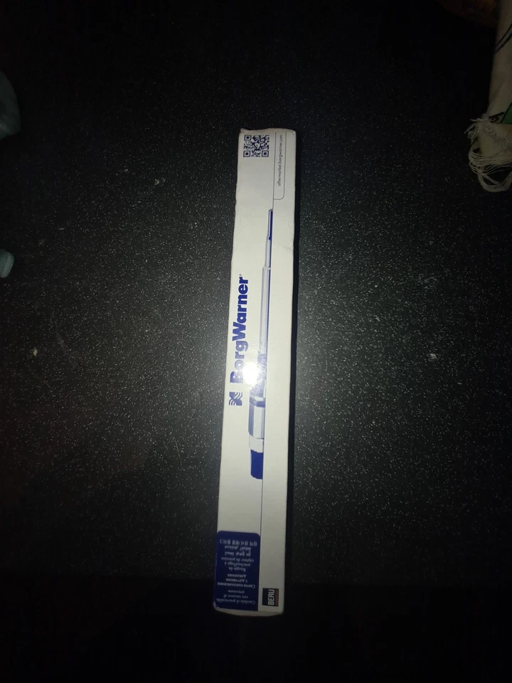  OEM BERU Glow Plug with Pressure Sensor For Vauxhall Astra Insignia Zafira 2.0 - Image 4 of 4