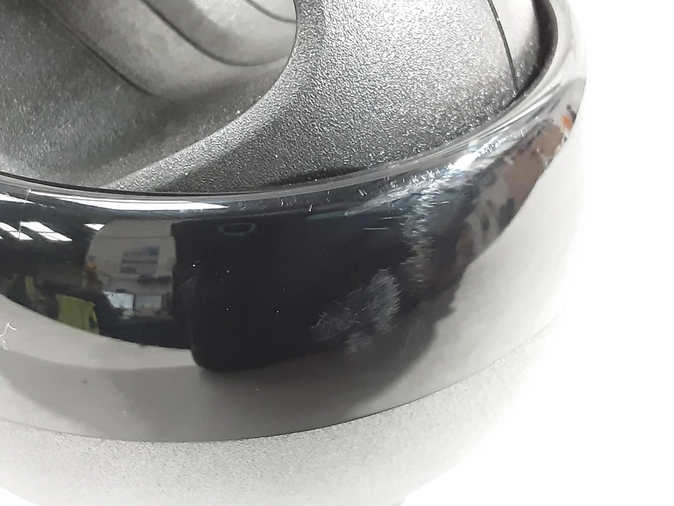 SMART FORFOUR W453 SALPICADERO DELANTERO VENTILACIONES DE AIRE SE ADAPTA A CUALQUIER LADO A4538305301 Foto 4 de 4