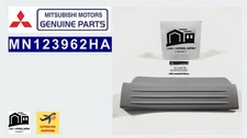 Mitsubishi OEM MN123962HA L200 Triton Door Step Scuff Plate Rear Right From JP