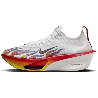 Nike Air Zoom Alphafly Next 3 Premium Ekiden Pack HQ3501-100 | eBay