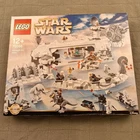 LEGO 75098 Star Wars: Assault On Hoth BNIB