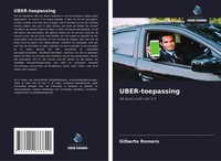 Gilberto Romero | Uber-Toepassing | Taschenbuch | NiederläNdisch (2020)
