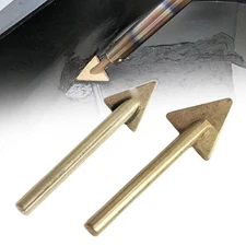 Soldering Tools Replacement Tip Triangular Tip 16mm 1pc 20mm 60W Copper