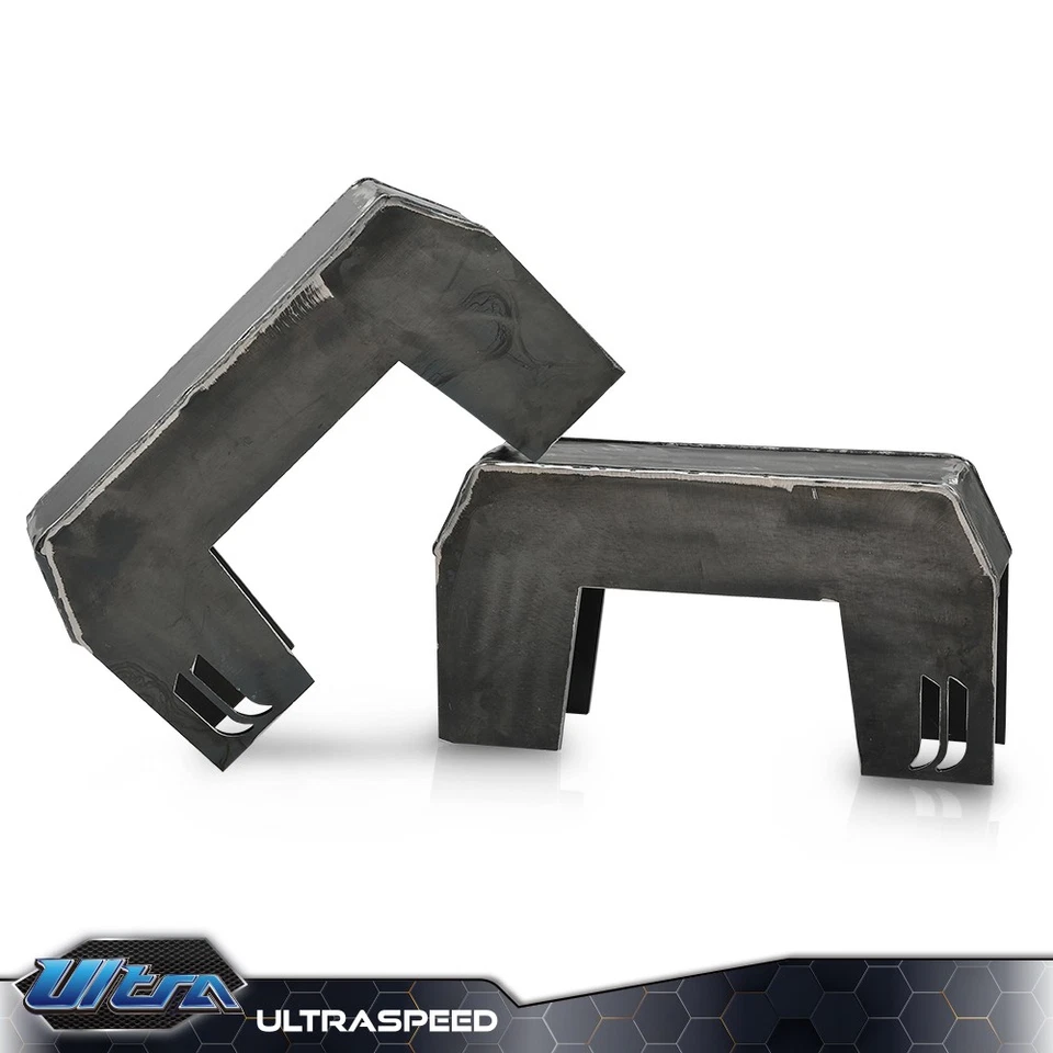 Kit de marco debajo de la cama con muesca C apto para Chevy/GMC Silverado/Sierra 99-06 y 07 clásico Foto 4 de 4