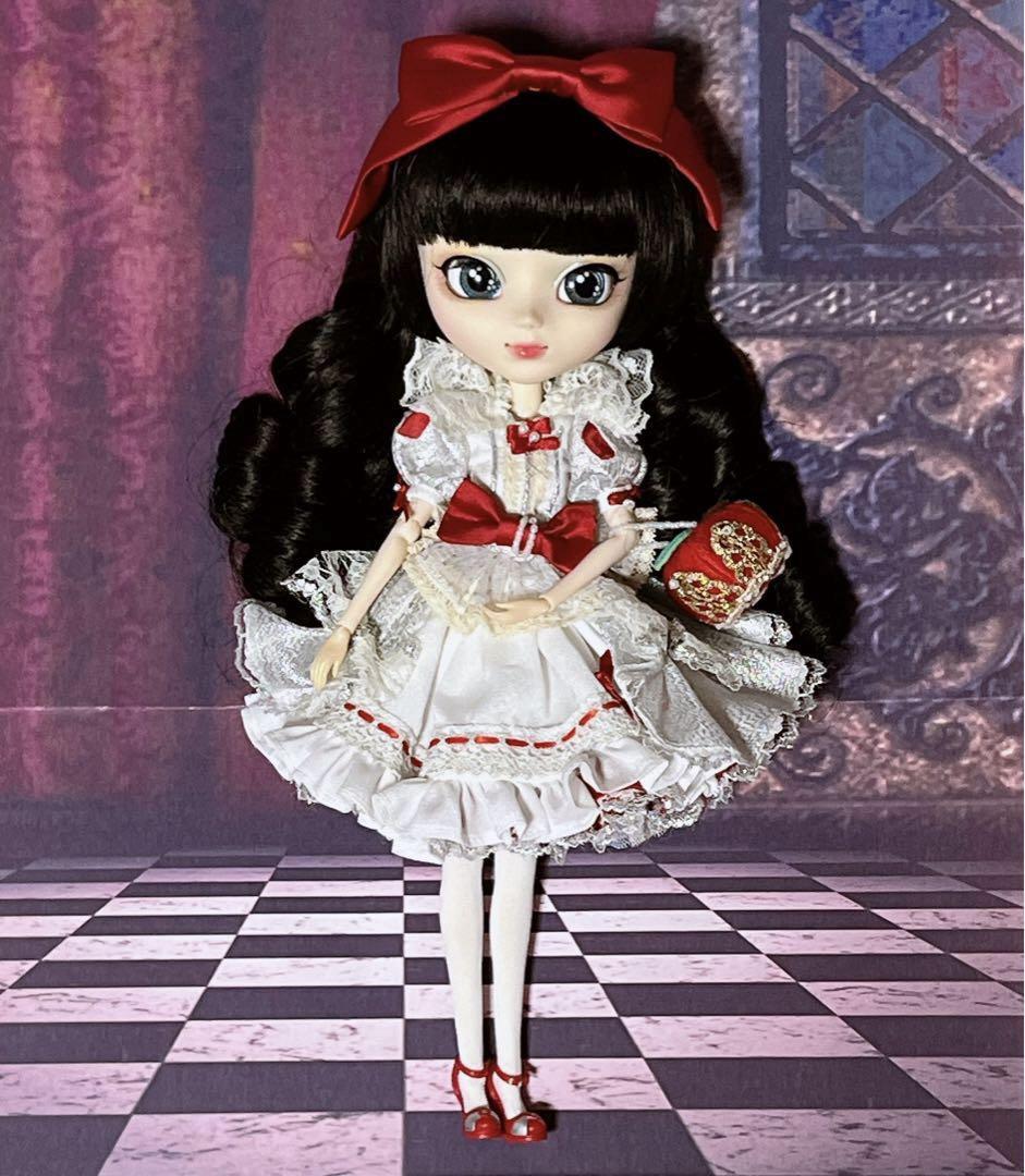 Pullip Snow White eBay