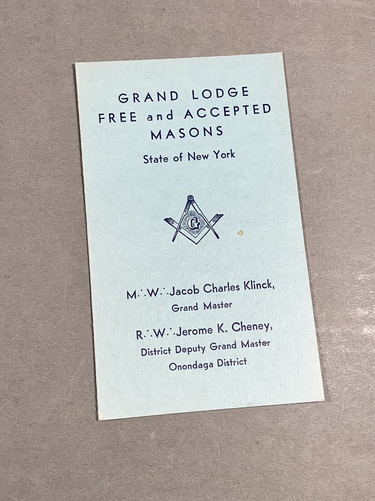 Annual Convention of Freemasons of the State of New-York.; ADDRESS OF THE GRAND  MASTER REPORTS. - The New York Times