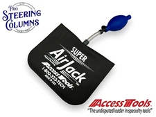Access Tools Super Air Jack Wedge Bag Pump New