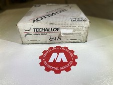 TECHALLOY Type 308/308L Stainless Welding Wire .045" 30 LB Spool