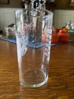 Sprecher Brewing Co Milwaukee 8 oz. Etched Beer Glass craft Ales Lagers Soda — photo 2